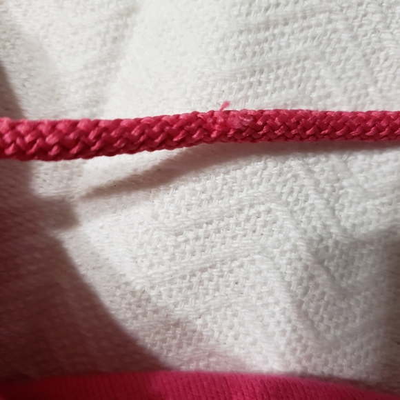 Breast Cancer Pink Sweatshirt Medium - Picture 5 of 5